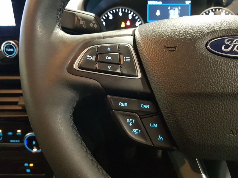 Used Ford Ecosport 2022 for sale - 76864598: Photo 14