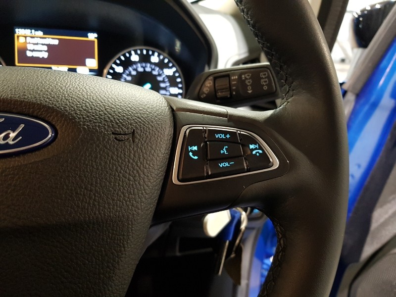 Used Ford Ecosport 2022 for sale - 76864598: Photo 15