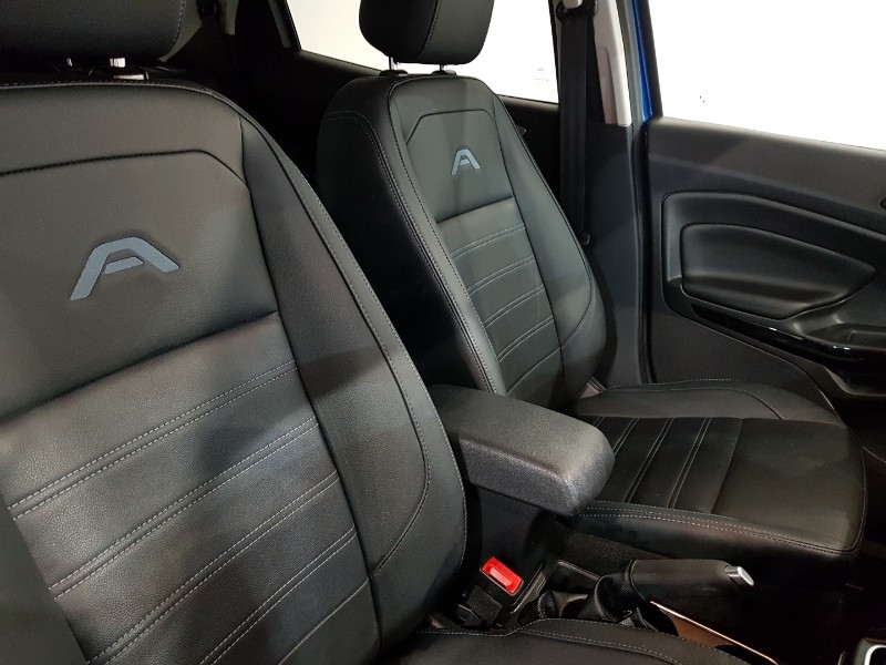 Used Ford Ecosport 2022 for sale - 76864598: Photo 17