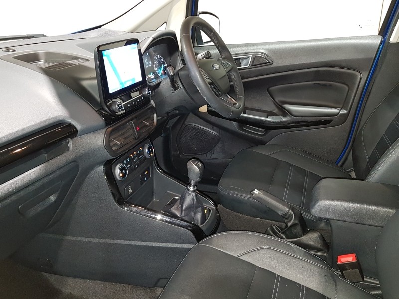 Used Ford Ecosport 2022 for sale - 76864598: Photo 5