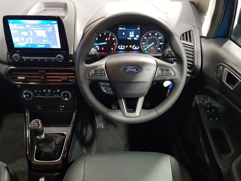 Used Ford Ecosport 2022 for sale - 76864598: Photo 7