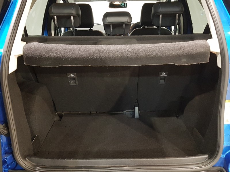 Used Ford Ecosport 2022 for sale - 76864598: Photo 8