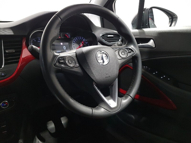 Used Vauxhall Crossland 2022 for sale - 77004311: Photo 10