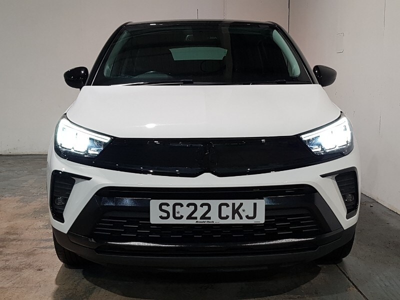 Used Vauxhall Crossland 2022 for sale - 77004311: Photo 12