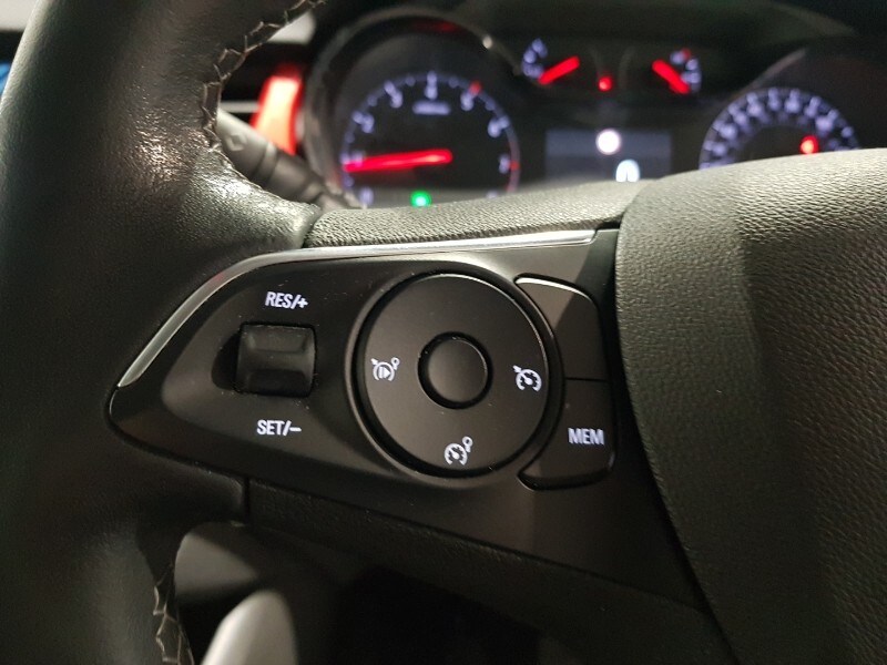 Used Vauxhall Crossland 2022 for sale - 77004311: Photo 14