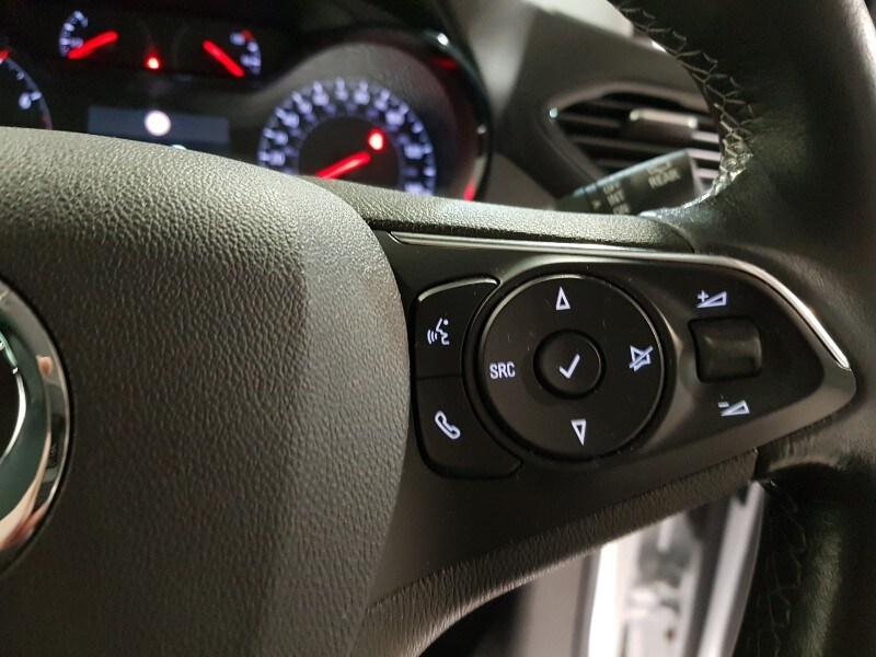 Used Vauxhall Crossland 2022 for sale - 77004311: Photo 15