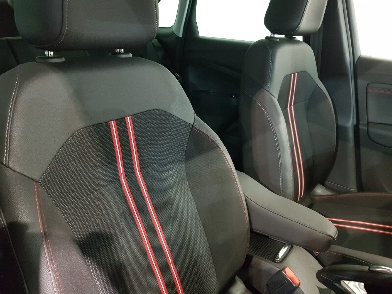 Used Vauxhall Crossland 2022 for sale - 77004311: Photo 17