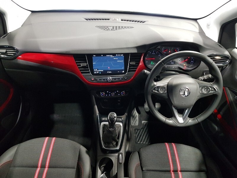 Used Vauxhall Crossland 2022 for sale - 77004311: Photo 2