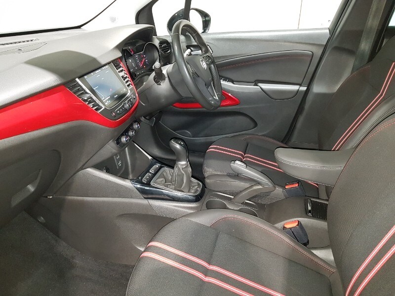 Used Vauxhall Crossland 2022 for sale - 77004311: Photo 5