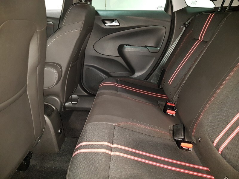 Used Vauxhall Crossland 2022 for sale - 77004311: Photo 6