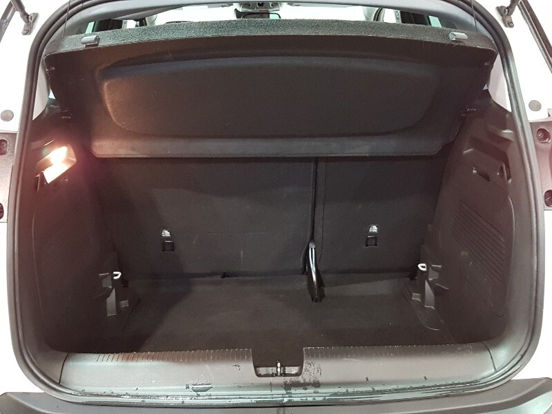 Used Vauxhall Crossland 2022 for sale - 77004311: Photo 8