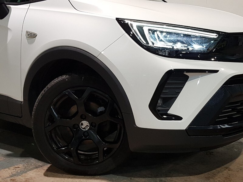 Used Vauxhall Crossland 2022 for sale - 77004311: Photo 9