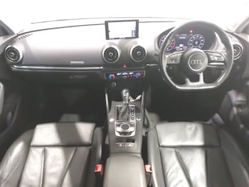 Used Audi A3 2020 for sale - 79546355: Photo