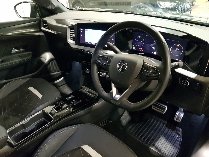 Used Vauxhall Mokka 2022 for sale - 77251601: Photo 16