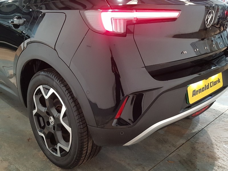 Used Vauxhall Mokka 2022 for sale - 77251601: Photo 18