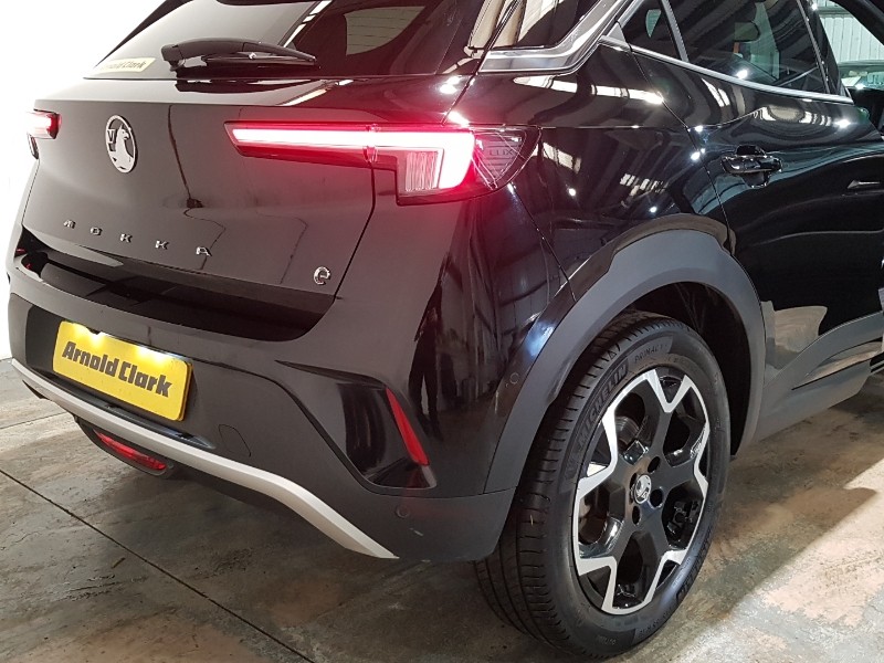 Used Vauxhall Mokka 2022 for sale - 77251601: Photo 19