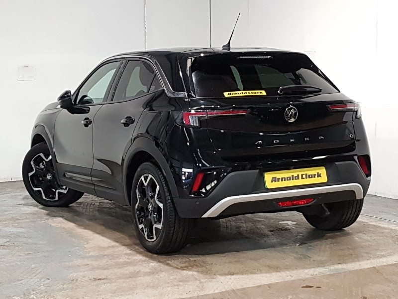 Used Vauxhall Mokka 2022 for sale - 77251601: Photo 3