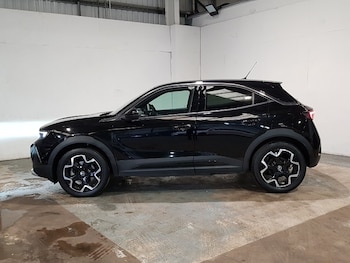 Used Vauxhall Mokka 2022 for sale - 77251601: Photo