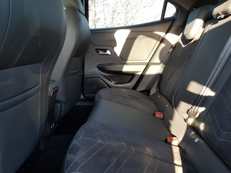 Used Vauxhall Mokka 2022 for sale - 77251601: Photo 6