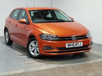 2018 - 1.0 SE 5dr