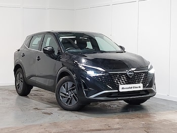 Used Nissan Qashqai 2025 for sale - 78735570: Photo