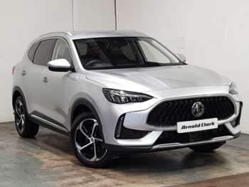 Used MG MG HS 2024 for sale - 75447826: Photo