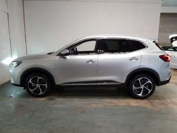 Used MG MG HS 2024 for sale - 75447826: Photo
