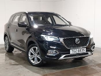 Used MG MG HS 2021 for sale - 79694762: Photo