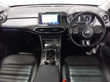 Used MG MG HS 2021 for sale - 79694762: Photo