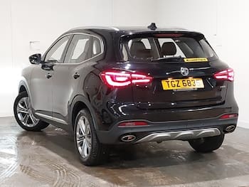 Used MG MG HS 2021 for sale - 79694762: Photo