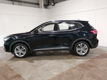 Used MG MG HS 2021 for sale - 79694762: Photo