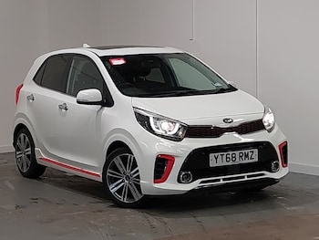 Used Kia Picanto 2018 for sale - 79180155: Photo