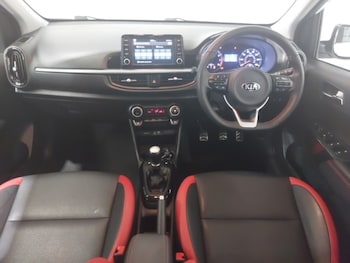 Used Kia Picanto 2018 for sale - 79180155: Photo