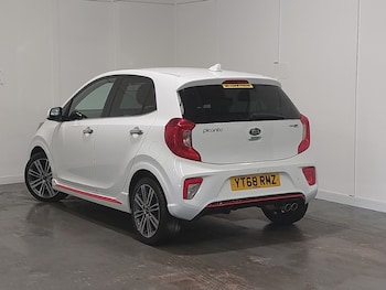 Used Kia Picanto 2018 for sale - 79180155: Photo