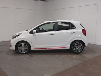 Used Kia Picanto 2018 for sale - 79180155: Photo
