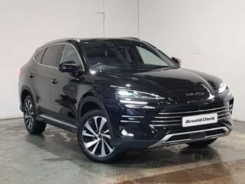 Used BYD Seal U 2025 for sale - 74976780: Photo