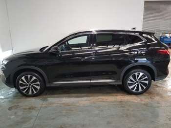 Used BYD Seal U 2025 for sale - 74976780: Photo