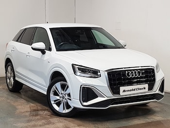 Used Audi Q2 2021 for sale - 75513875: Photo