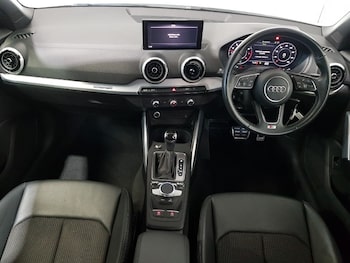 Used Audi Q2 2021 for sale - 75513875: Photo