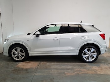 Used Audi Q2 2021 for sale - 75513875: Photo