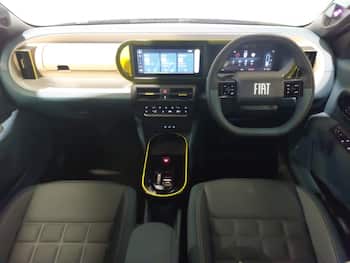 Used Fiat Grande Panda 2026 for sale - 79823103: Photo
