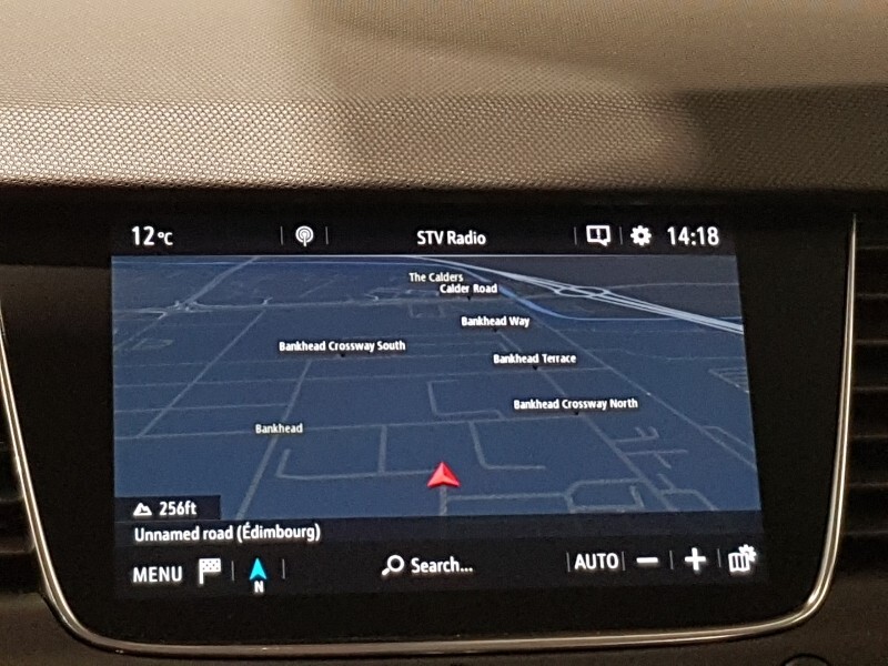 Used Vauxhall Crossland 2022 for sale - 77352613: Photo 11