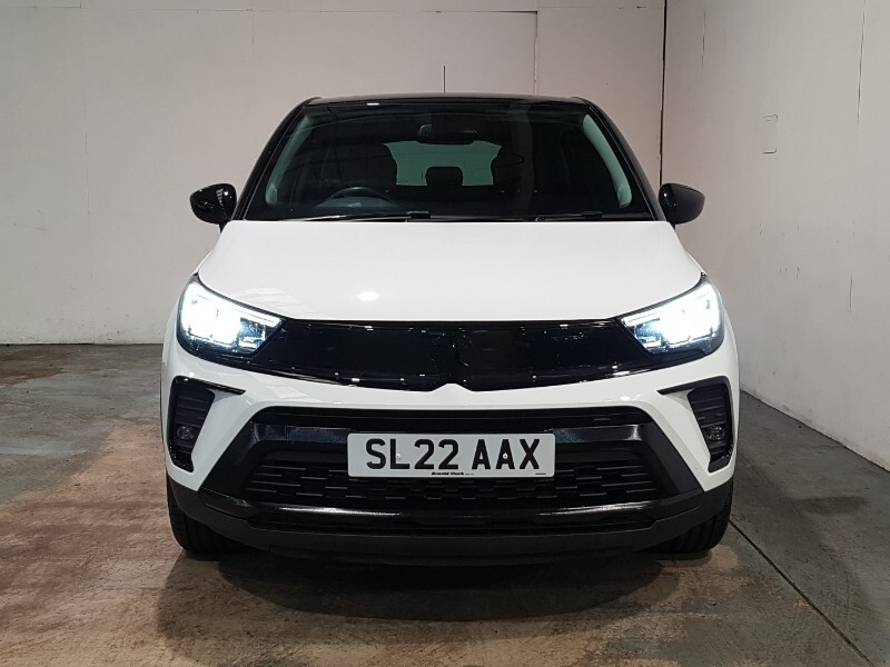 Used Vauxhall Crossland 2022 for sale - 77352613: Photo 12