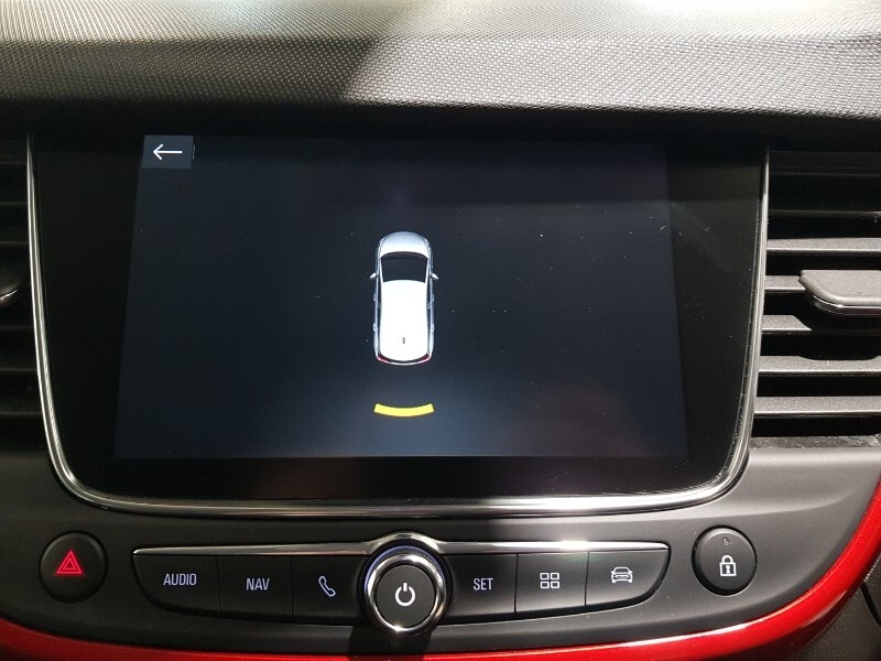 Used Vauxhall Crossland 2022 for sale - 77352613: Photo 13