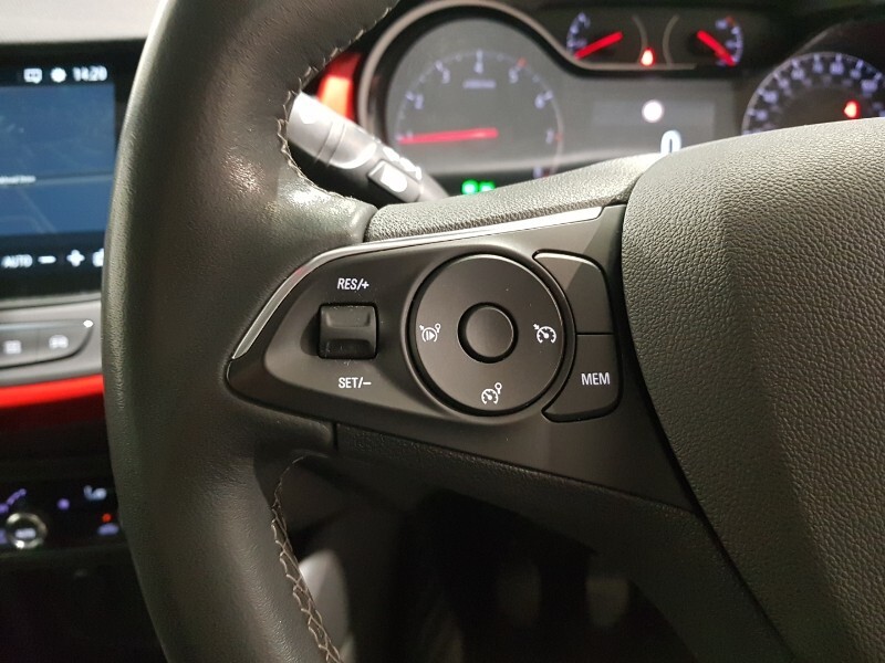 Used Vauxhall Crossland 2022 for sale - 77352613: Photo 14