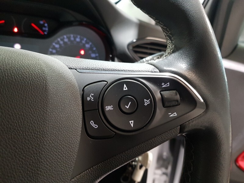 Used Vauxhall Crossland 2022 for sale - 77352613: Photo 15