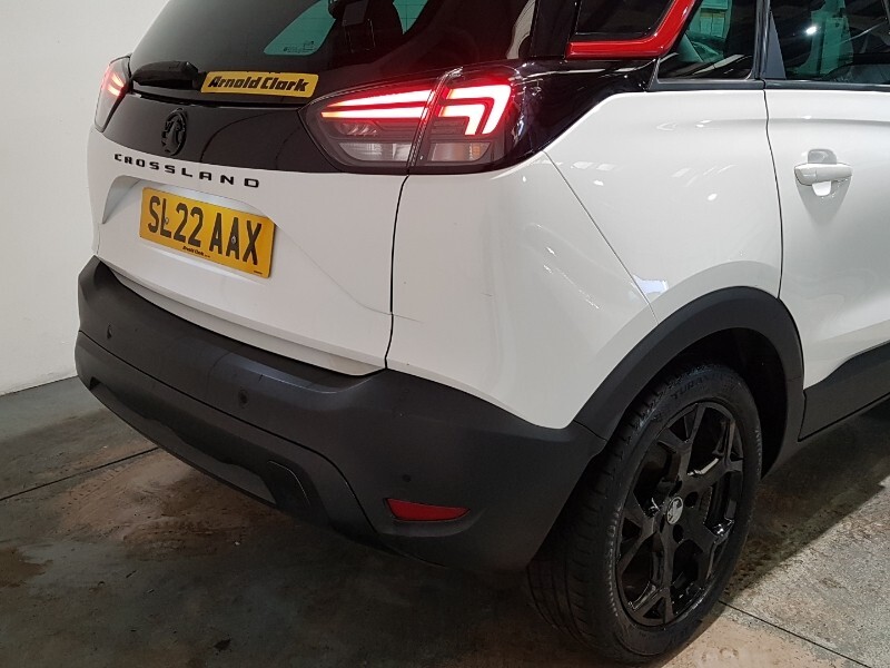 Used Vauxhall Crossland 2022 for sale - 77352613: Photo 19