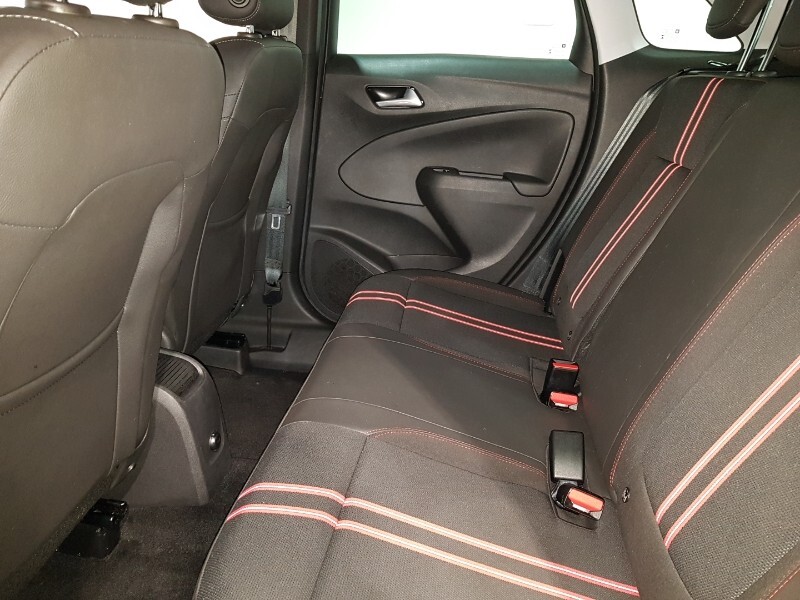 Used Vauxhall Crossland 2022 for sale - 77352613: Photo 6