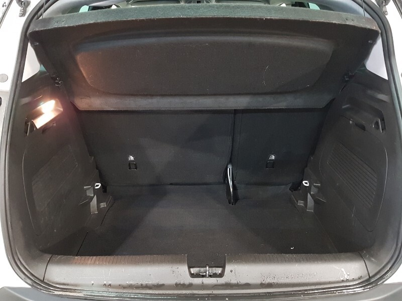 Used Vauxhall Crossland 2022 for sale - 77352613: Photo 8