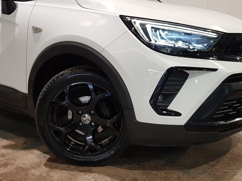 Used Vauxhall Crossland 2022 for sale - 77352613: Photo 9